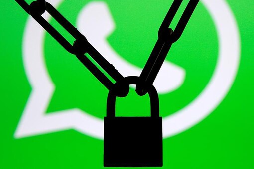rance builds WhatsApp rival due to surveillance risk (Representative image: Reuters)