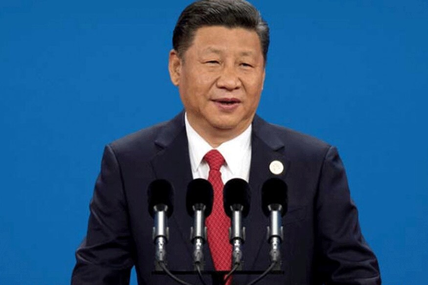 US Apologised For Mistakenly Calling Xi Jinping Leader of Taiwan: China