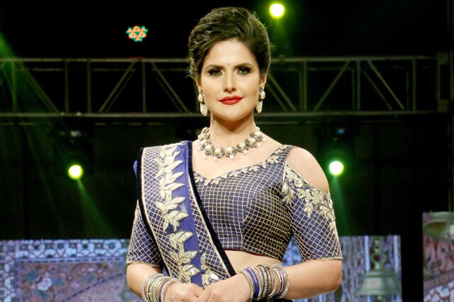 Man Dies After Ramming Scooter into Actor Zareen Khan's Car in Goa