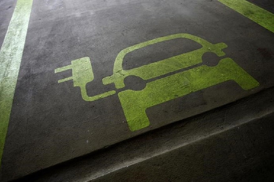 Austria to Encourage Car Buyers to Purchase Electric Vehicles in Bid to Fight Global Warming - News18