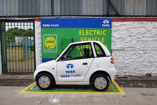 Exclusive Tata Power To Set Up 500 Ev Charging Stations In India By 2020 Says Ramesh Subramanyam