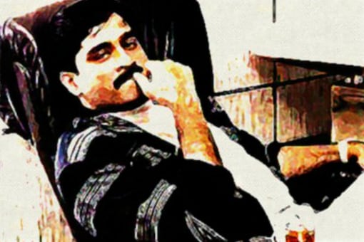 Underworld don Dawood Ibrahim has been accused of masterminding the 1993 Mumbai serial blasts in which 257 people were killed. (Network 18 Creatives)