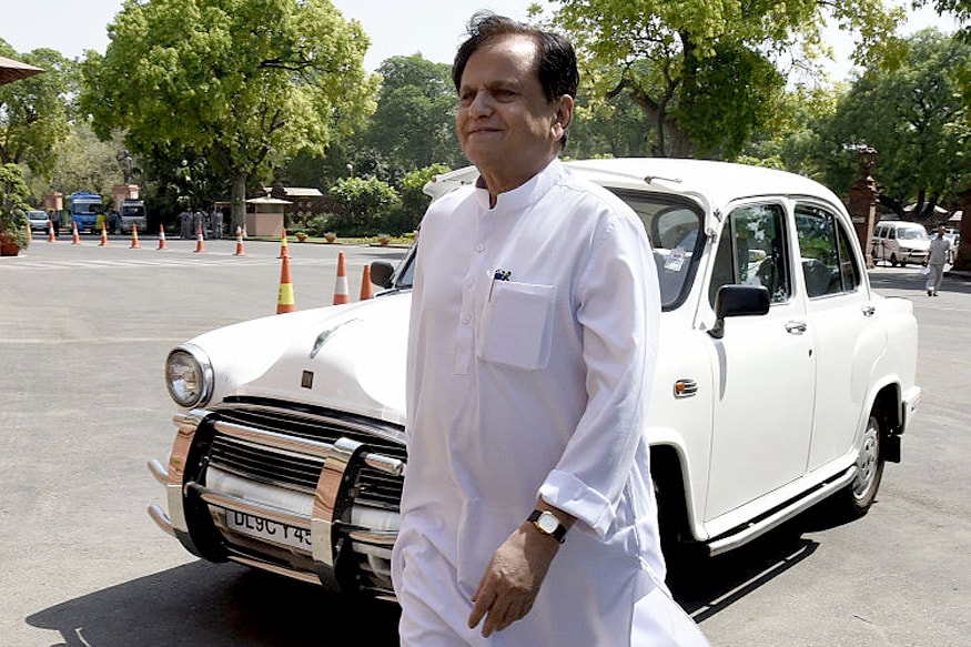 As Pm Modi Says No Proof Of Upas Surgical Strikes Ahmed Patel Asks