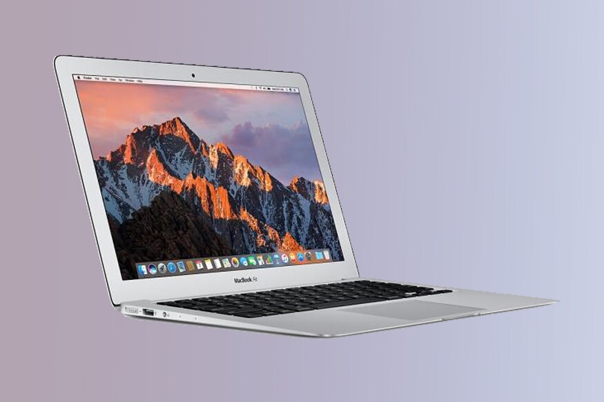 macbook air 2017 second