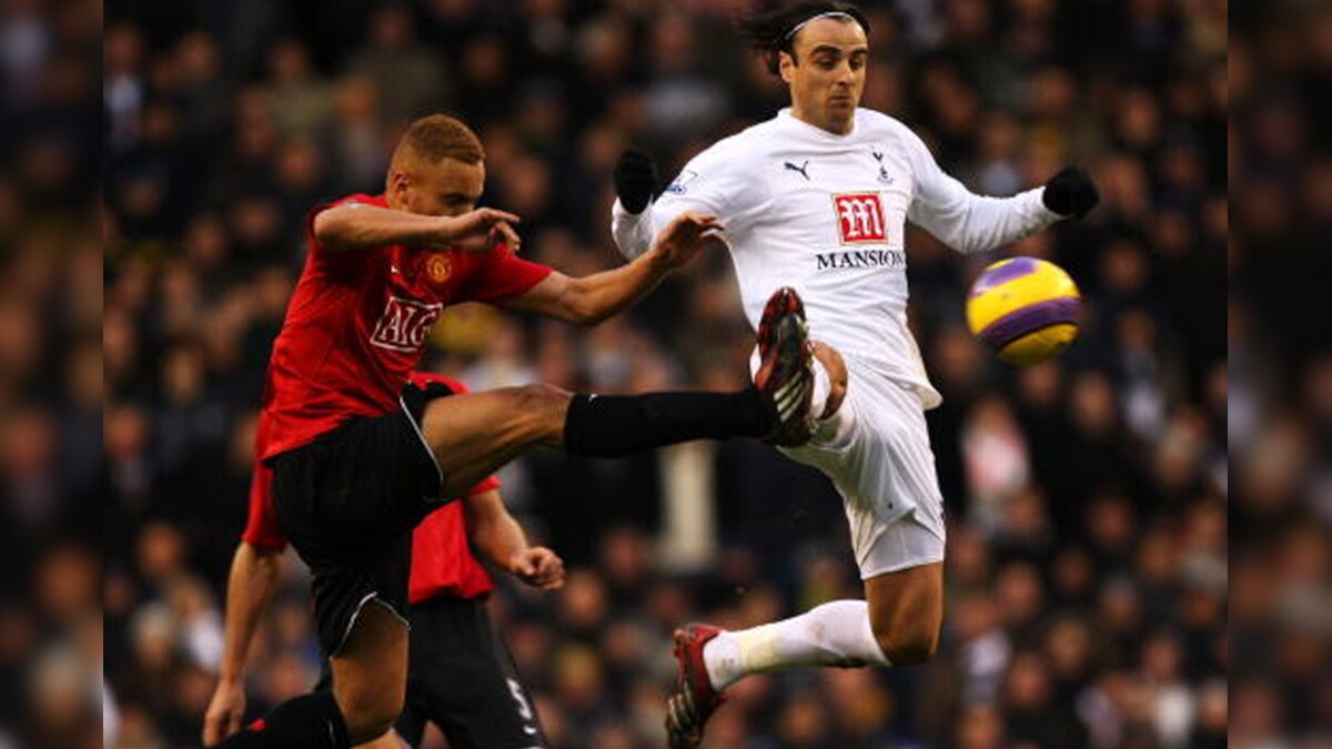 Kerala Blasters Confirm Wes Brown Signing; Dimitar Berbatov to be Next