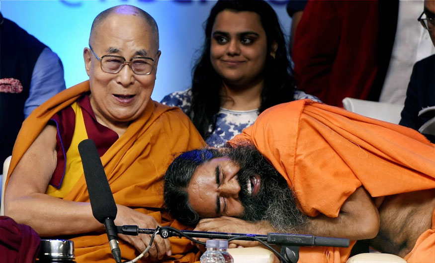 LVMH expresses interest in an alliance with Baba Ramdev's Patanjali