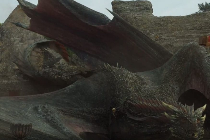 Game of Thrones Season 7: Dragons Emerge As The Ultimate 