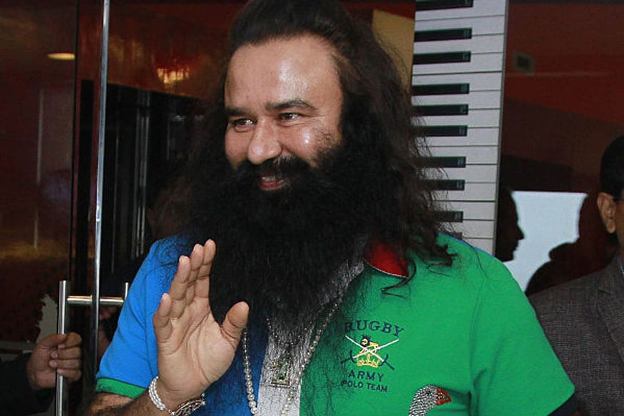 Court to Pronounce Quantum of Sentence for Gurmeet Ram Rahim, 3 Others in  Journalist Murder Case