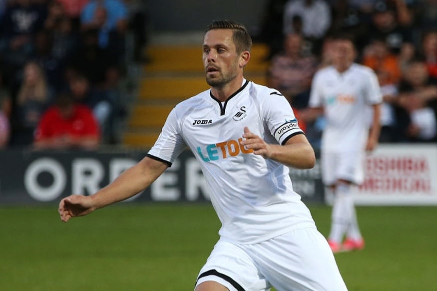 Gylfi Sigurdsson Completes Record £45 Million Move to Everton