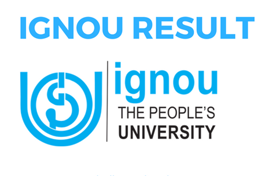 ignou results grade card