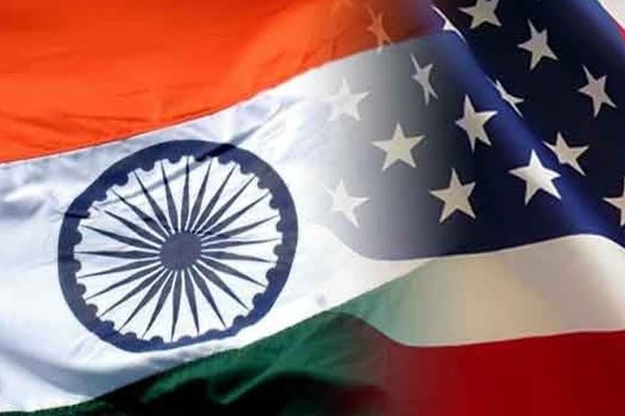 '2+2 Dialogue to Help Both Countries Share Classified Info': US Bats for India as Major Defence Ally