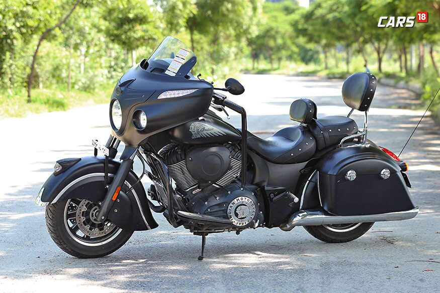 Indian-Chieftain-Dark-Horse---Side