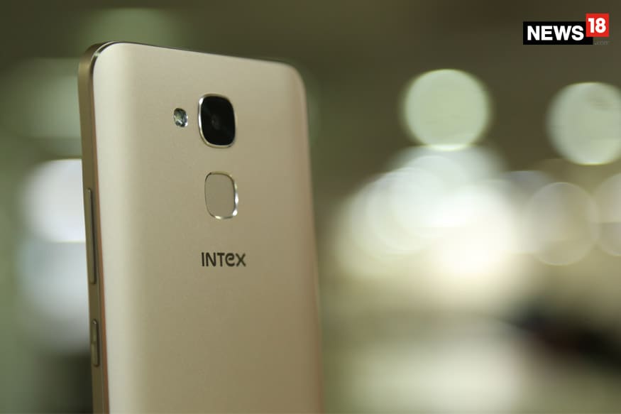 Intex Technologies Appoints Rajiv Bakshi as The New Chief Marketing Officer