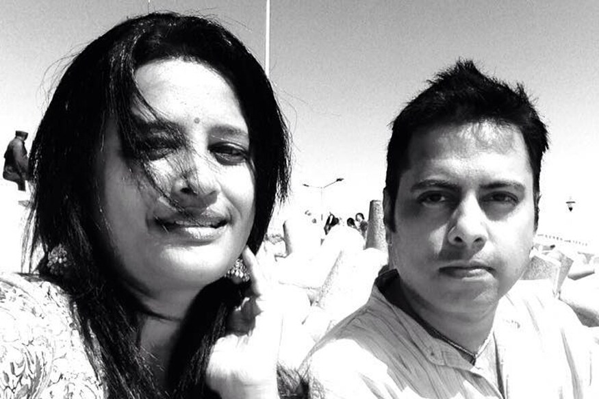 Here's Jyoti Dhawale's Inspiring Story About Finding Love After HIV Here's Jyoti Dhawale's Inspiring Story About Finding Love After HIV