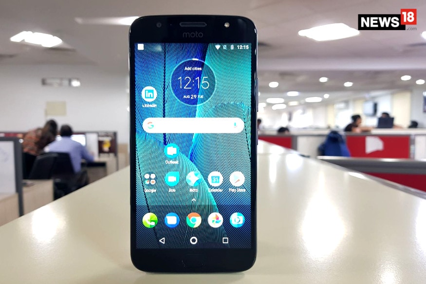Motorola Moto, Moto G5s, Moto G5s Plus, technology news