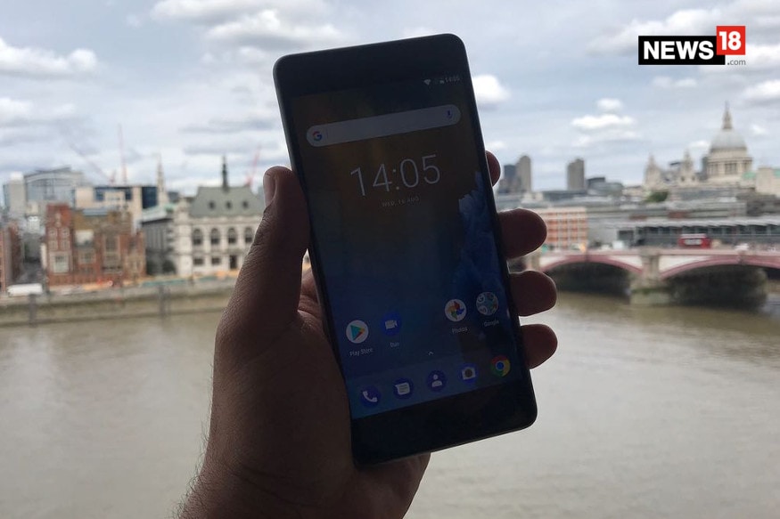 Nokia 8 price