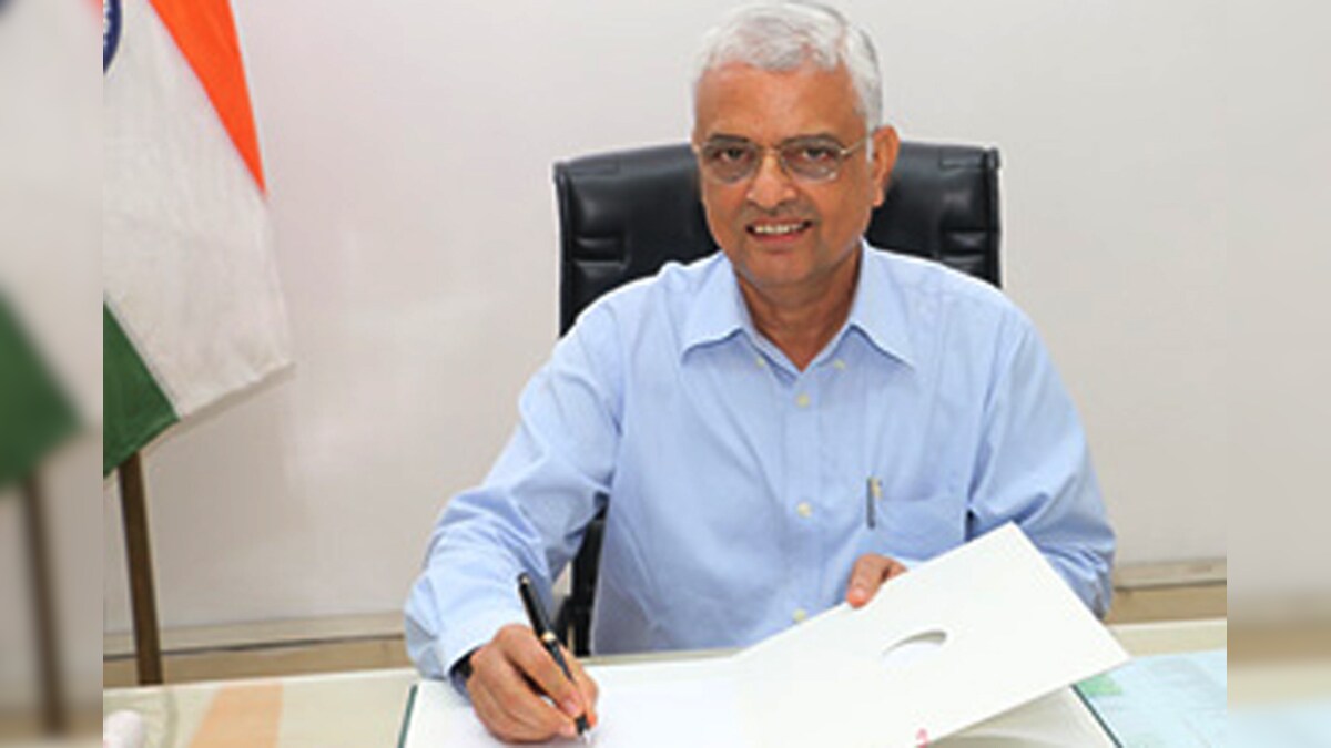 To Win at All Costs is New Narrative, Says Election Commissioner O P ...