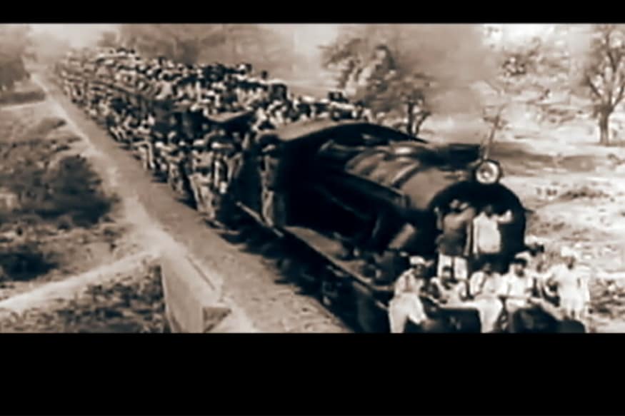 Watch Voices of Partition