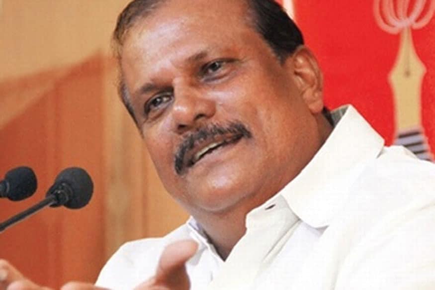 NDA Partner PC George Claims Several Cong MPs/MLAs from Kerala in Touch with BJP
