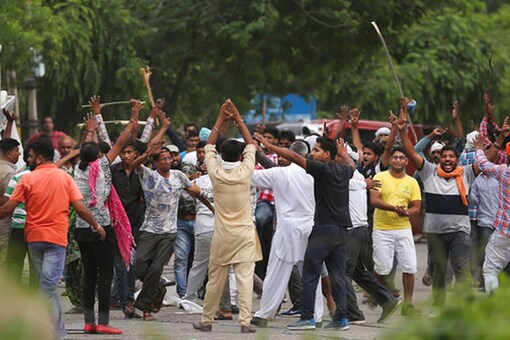 Ex-IPS Officer, Who Probed Jat Violence, Asks Why Dera Build-up Was Allowed Ex-IPS Officer, Who Probed Jat Violence, Asks Why Dera Build-up Was Allowed