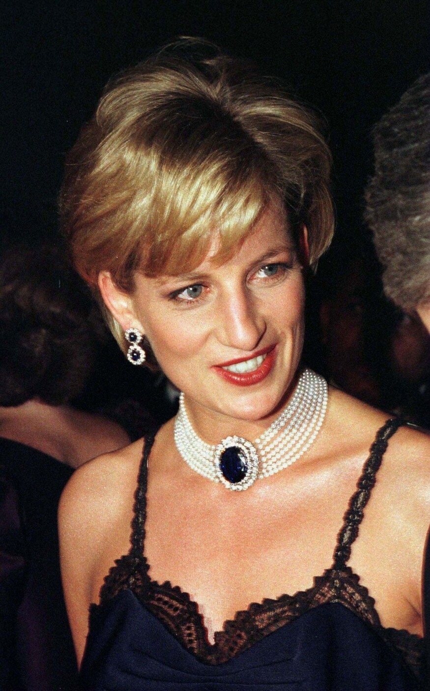 20 years of Princess Diana's death - News18