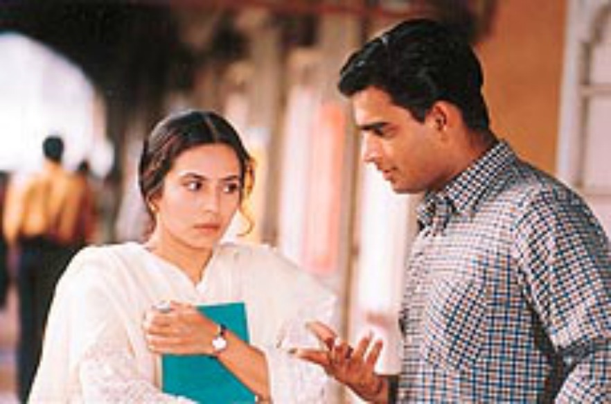 Saans To Captain Vyom A Look At Interesting Progressive 90s Tv Shows Pret bolte hain (ghosts speak) was published in 1951 but, on a suggestion from 'agyeya', yadav rewrote it as sara akash (the whole sky).