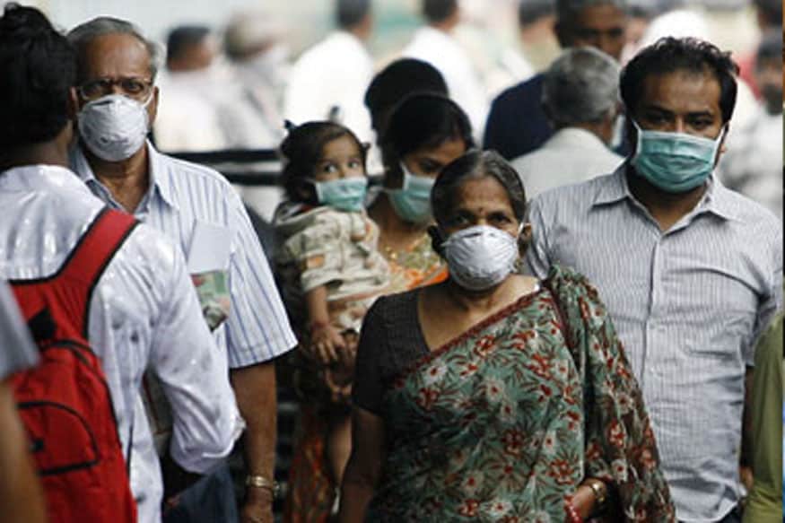 Swine Flu Returns to Haunt India With 169 Deaths in 30 Days, Rajasthan Worst-Affected