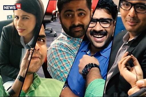 Reporters Reveal: Azadi
