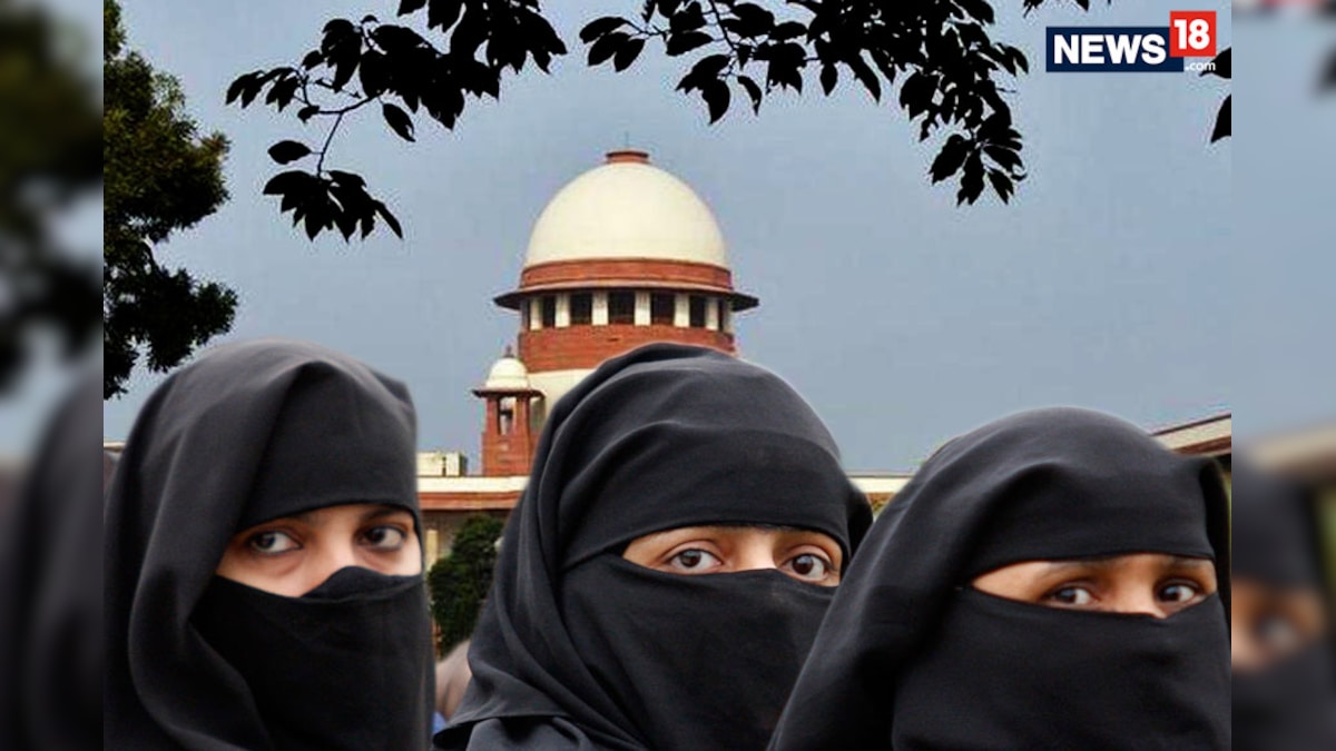 Mp Woman Claims Her Husband Gave Triple Talaq Via Whatsapp For Failing To Provide Autorickshaw 4332