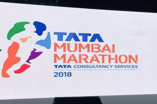 Till last year, British banking major Standard Chartered was the title sponsor of marathon. It will now be called TATA Mumbai Marathon from the next edition in 2018.(Image: tatamumbaimarathon.procamrunning.in) Till last year, British banking major Standard Chartered was the title sponsor of marathon. It will now be called TATA Mumbai Marathon from the next edition in 2018.(Image: tatamumbaimarathon.procamrunning.in)