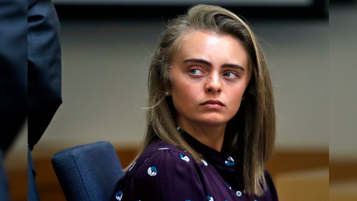 US Woman Who Encouraged Boyfriend to Kill Himself Over Texts Faces 20 - Movie About Girl Who Texted Boyfriend To Kill Himself