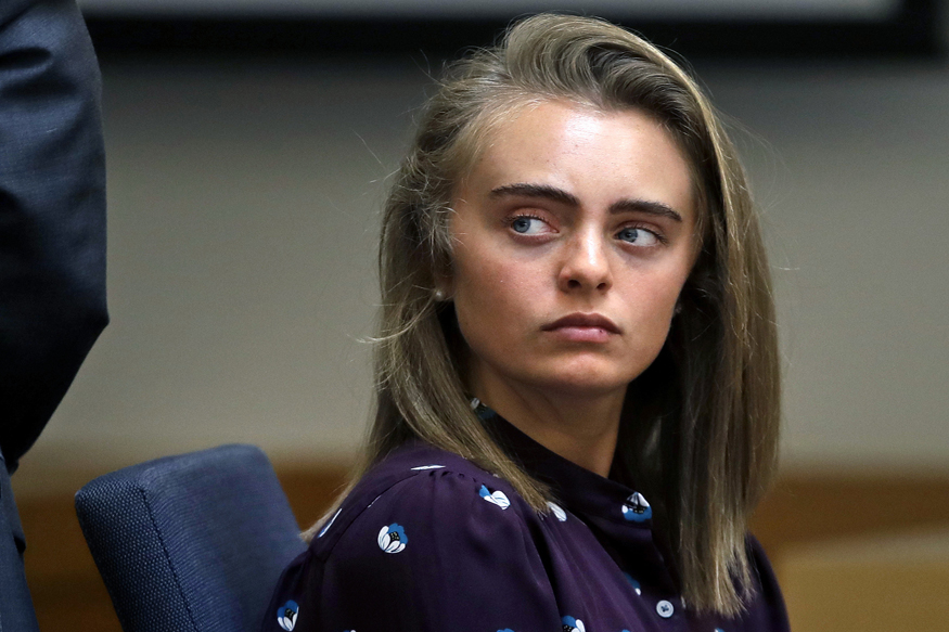 US Woman Who Encouraged Boyfriend to Kill Himself Over Texts Faces 20