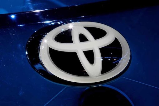 Toyota Logo. Image used for representational purpose. (Photo: Reuters)