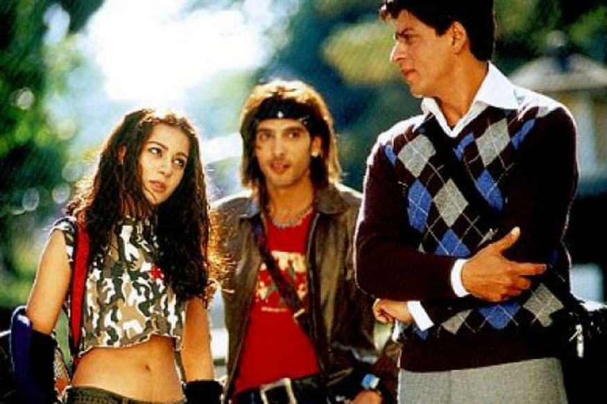 Image result for amrita rao main hoon na