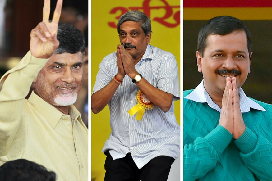 By-election Results LIVE: AAP Wins in Bawana, TDP in Nandyal, BJP Tops Goa