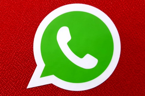 An upcoming WhatsApp update can potentially erase your important WhatsApp data. (Image: News18.com)