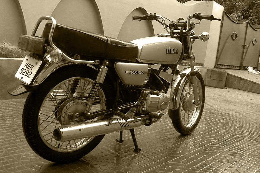 Independence Day 2018: Top 5 Bikes That Charted Their Way Into ...