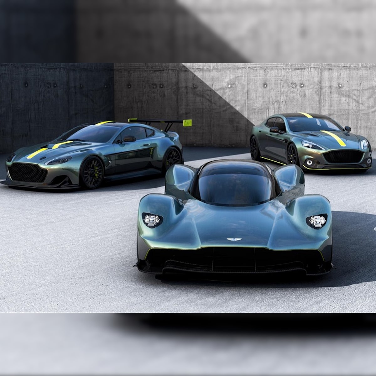 List Top Ten Fastest Production Cars 2022