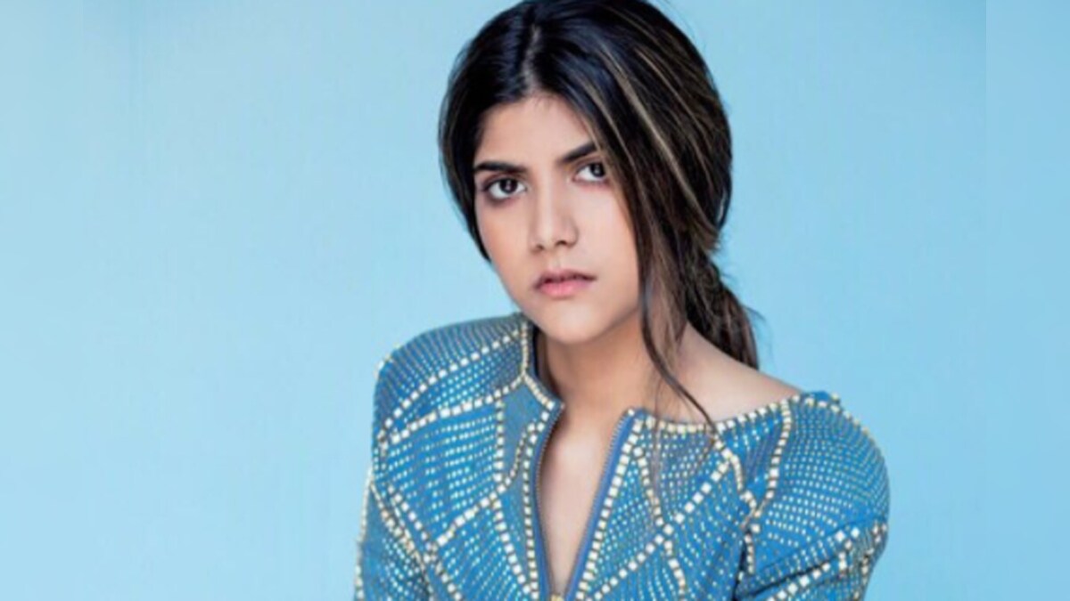 Singer Ananya Birla Opens up About Mental Illness