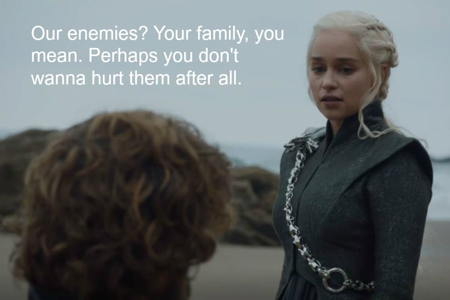 daenerys