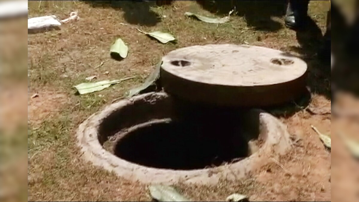 Five Die After Inhaling Toxic Gas that Leaked from Sewer Tank in UP Village News18