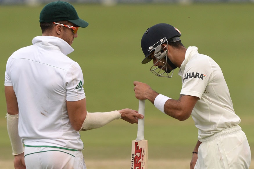 Unhappy BCCI Not to Play Boxing Day Test in South Africa