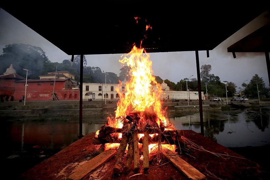 No Money For Funeral Pyre, Minor in Bathinda Buries Father in Backyard