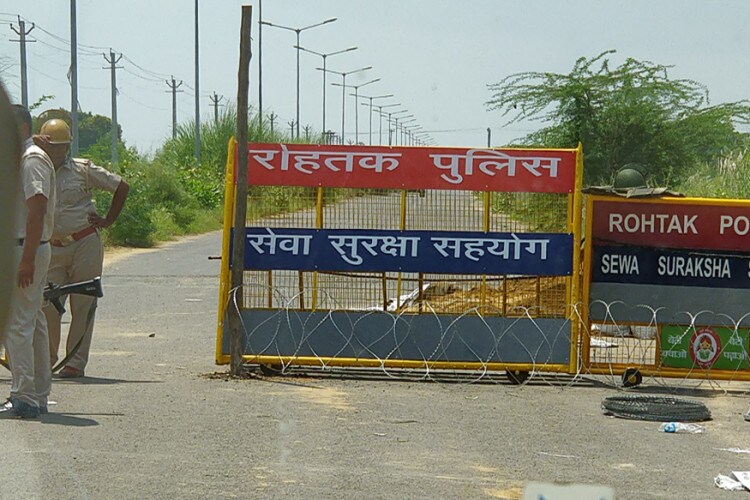 haryana