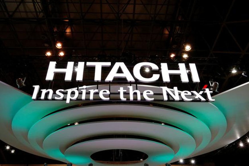 Hitachi To Buy Majority Stake In Abb S Power Grid Arm For 6 4 Bn