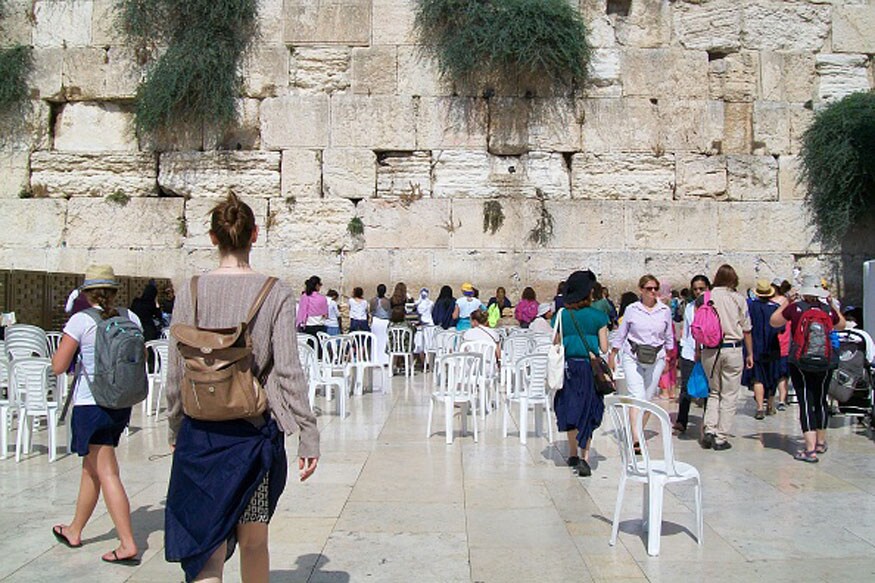 Swiss Hotel s Order Telling Jewish Guests To Shower Before Swimming Sparks Outrage