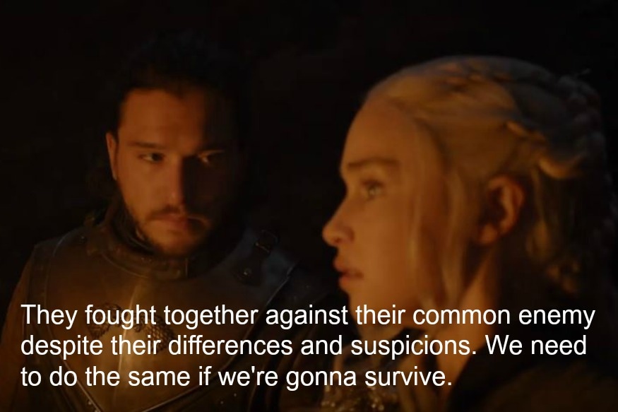 jon snow