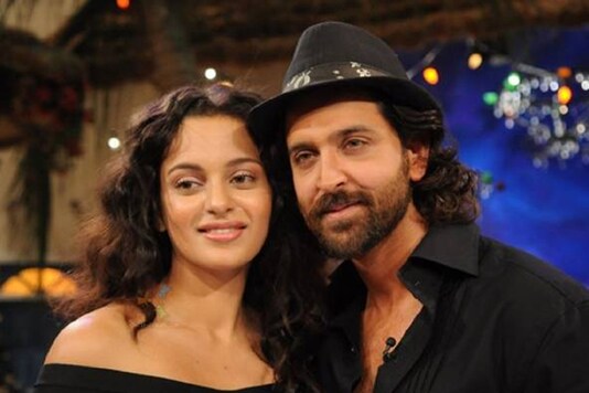 Hrithik Opens Up About The Kangana Row Says He S Had Enough