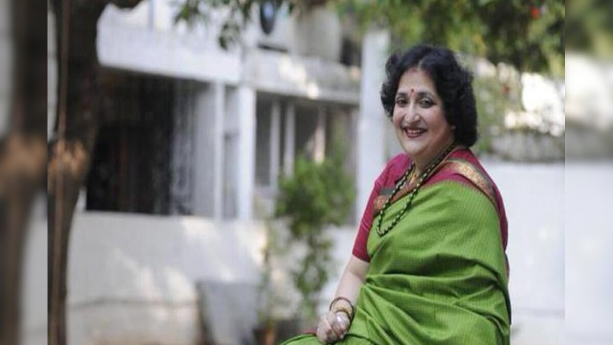 Latha Rajinikanth’s School Sealed by Landlord Over Rent Dispute - News18
