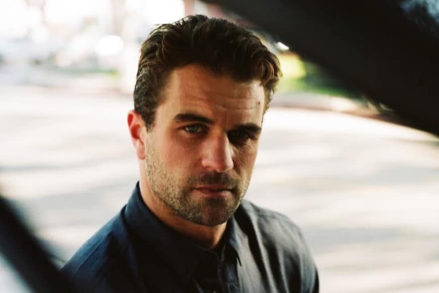 milo gibson